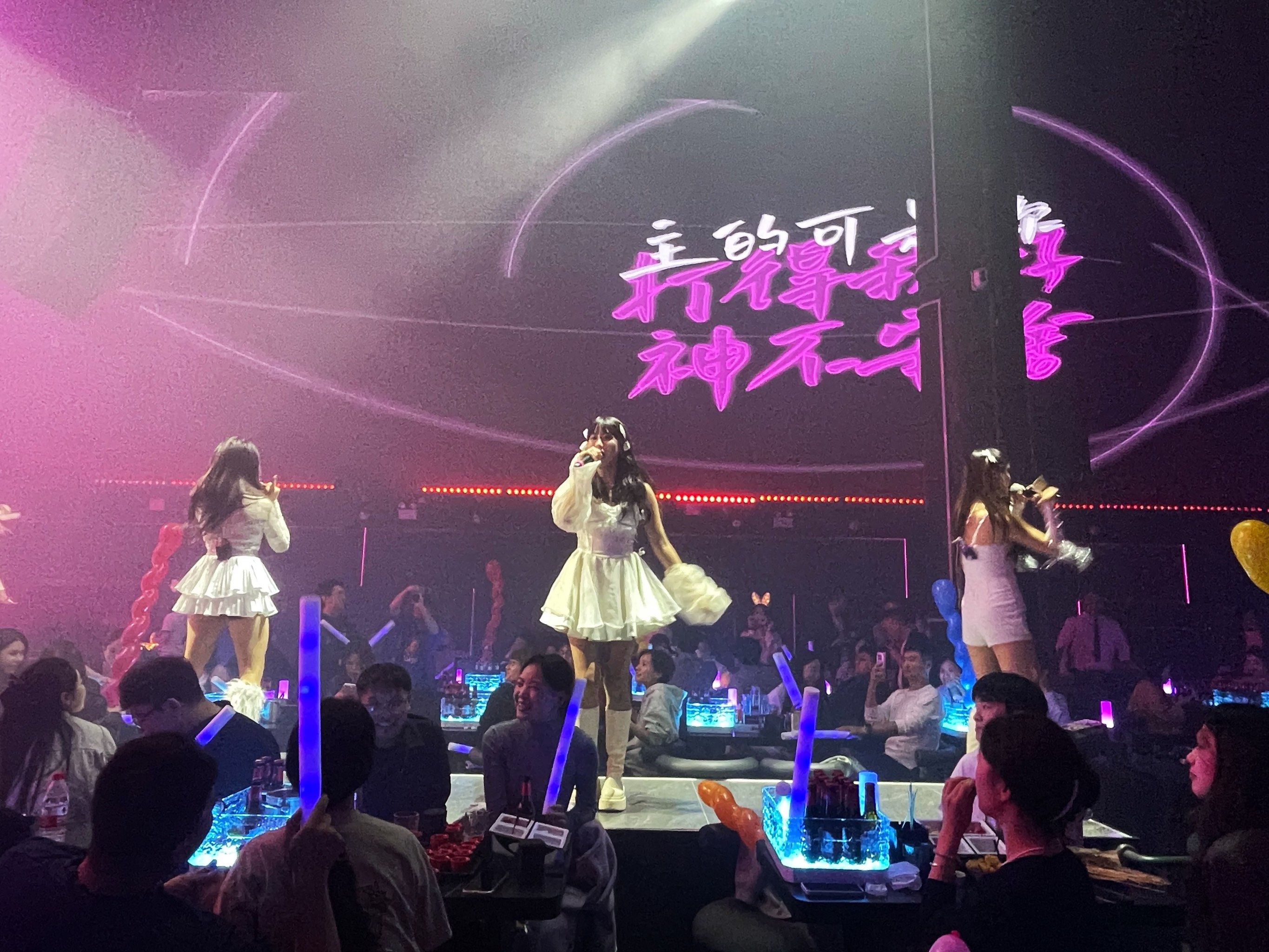 抚州ktv预订商务计时-乐安县ktv预订